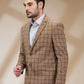 Park Avenue Brown Blazer