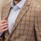 Park Avenue Brown Blazer