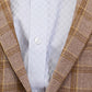 Park Avenue Brown Blazer