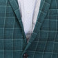 Park Avenue Green Blazer