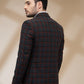 Park Avenue Green Blazer