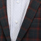 Park Avenue Green Blazer
