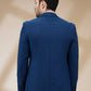 Park Avenue Blue Blazer