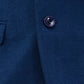 Park Avenue Blue Blazer