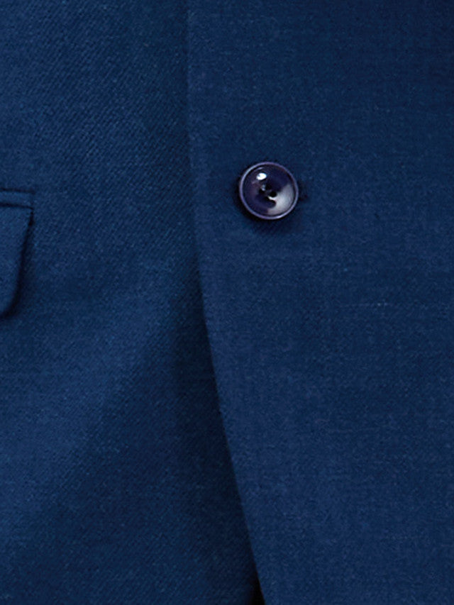 Park Avenue Blue Blazer