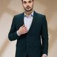 Park Avenue Green Blazer