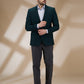 Park Avenue Green Blazer