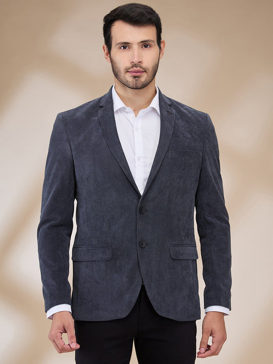 Park Avenue Grey Blazer