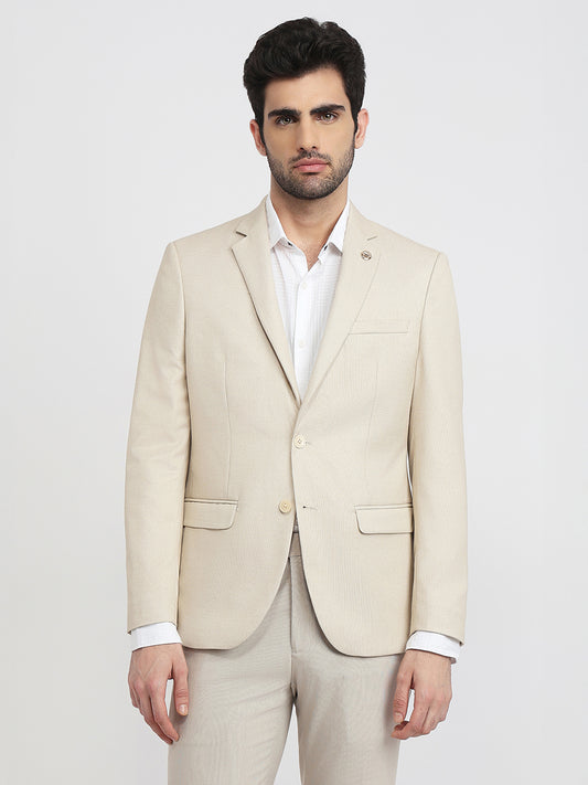 Park Avenue Brown Blazer
