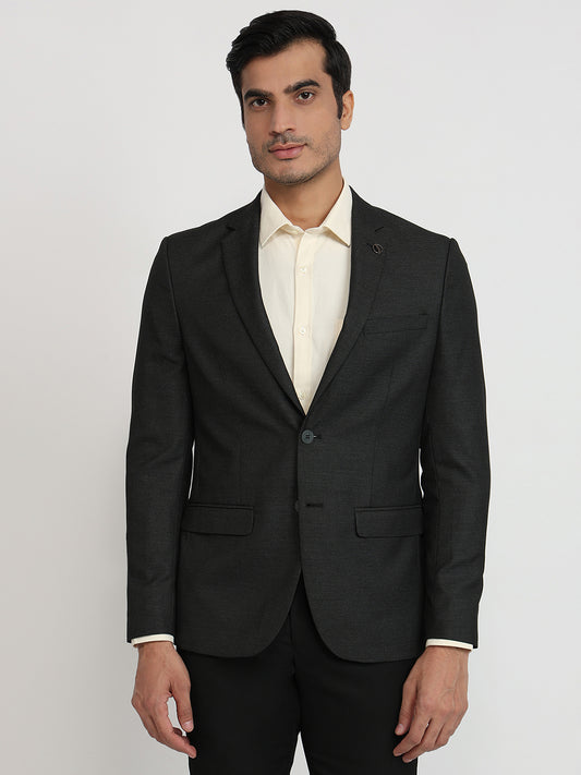 Park Avenue Grey Blazer