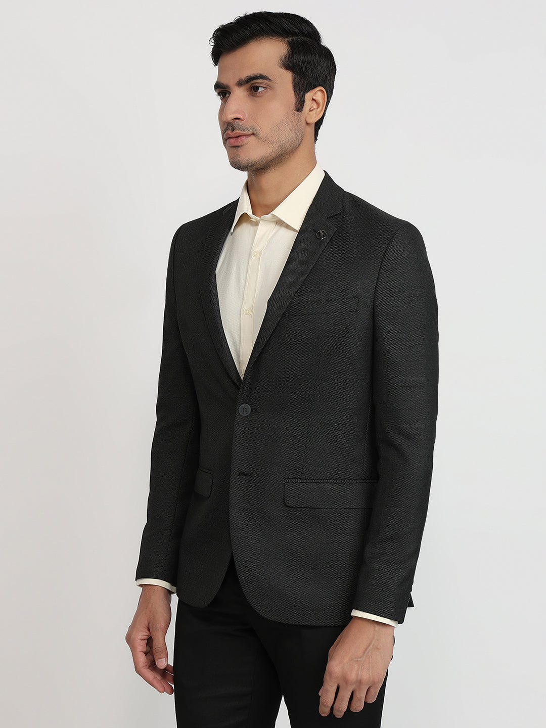 Park Avenue Grey Blazer