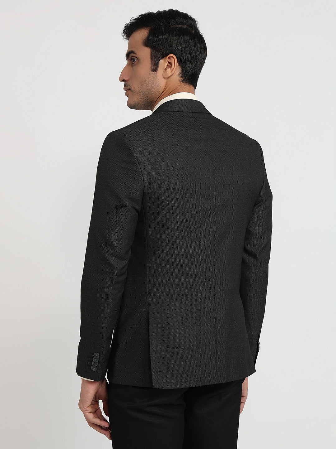 Park Avenue Grey Blazer