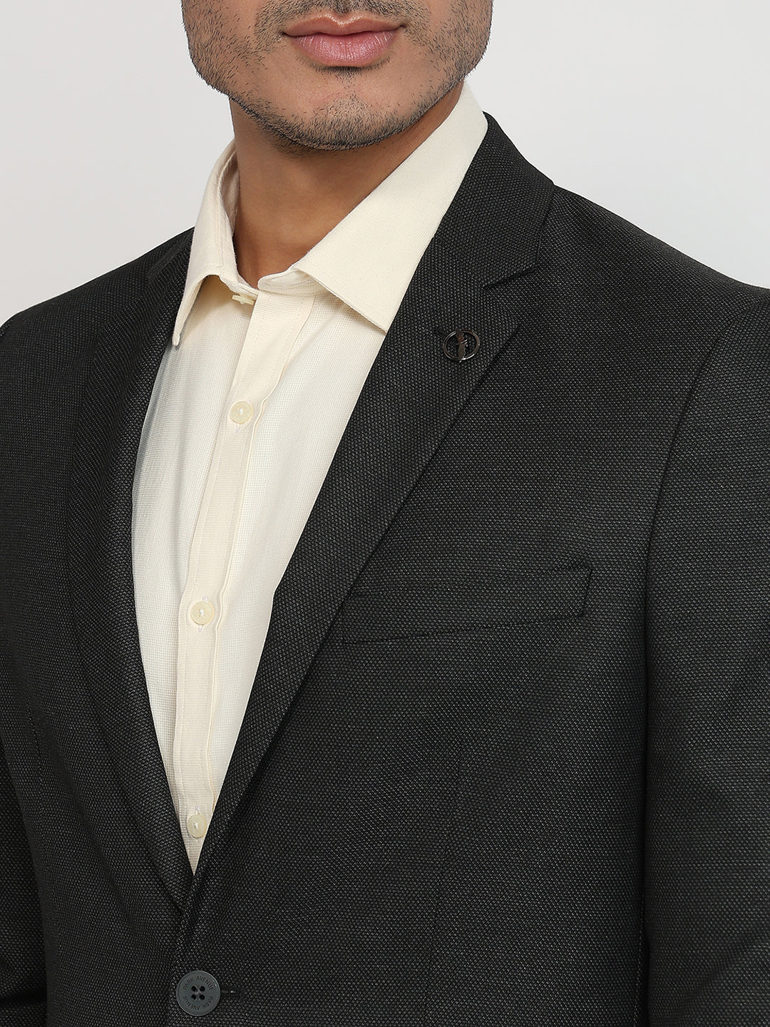 Park Avenue Grey Blazer