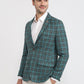Park Avenue Blue Blazer
