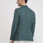 Park Avenue Blue Blazer