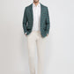 Park Avenue Blue Blazer