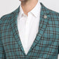 Park Avenue Blue Blazer