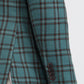Park Avenue Blue Blazer