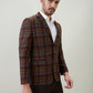 Park Avenue Grey Blazer