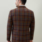 Park Avenue Grey Blazer