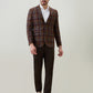 Park Avenue Grey Blazer