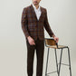 Park Avenue Grey Blazer