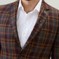 Park Avenue Grey Blazer