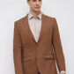 Park Avenue Brown Blazer