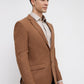 Park Avenue Brown Blazer