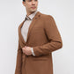 Park Avenue Brown Blazer