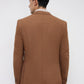 Park Avenue Brown Blazer