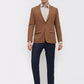 Park Avenue Brown Blazer