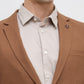 Park Avenue Brown Blazer
