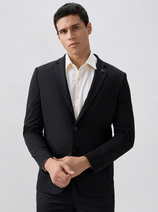 Park Avenue Black Blazer