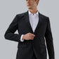 Park Avenue Black Blazer