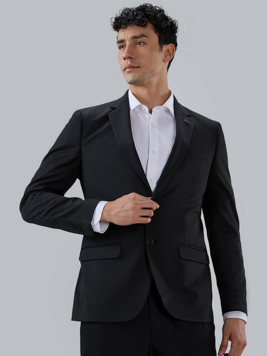 Park Avenue Black Blazer