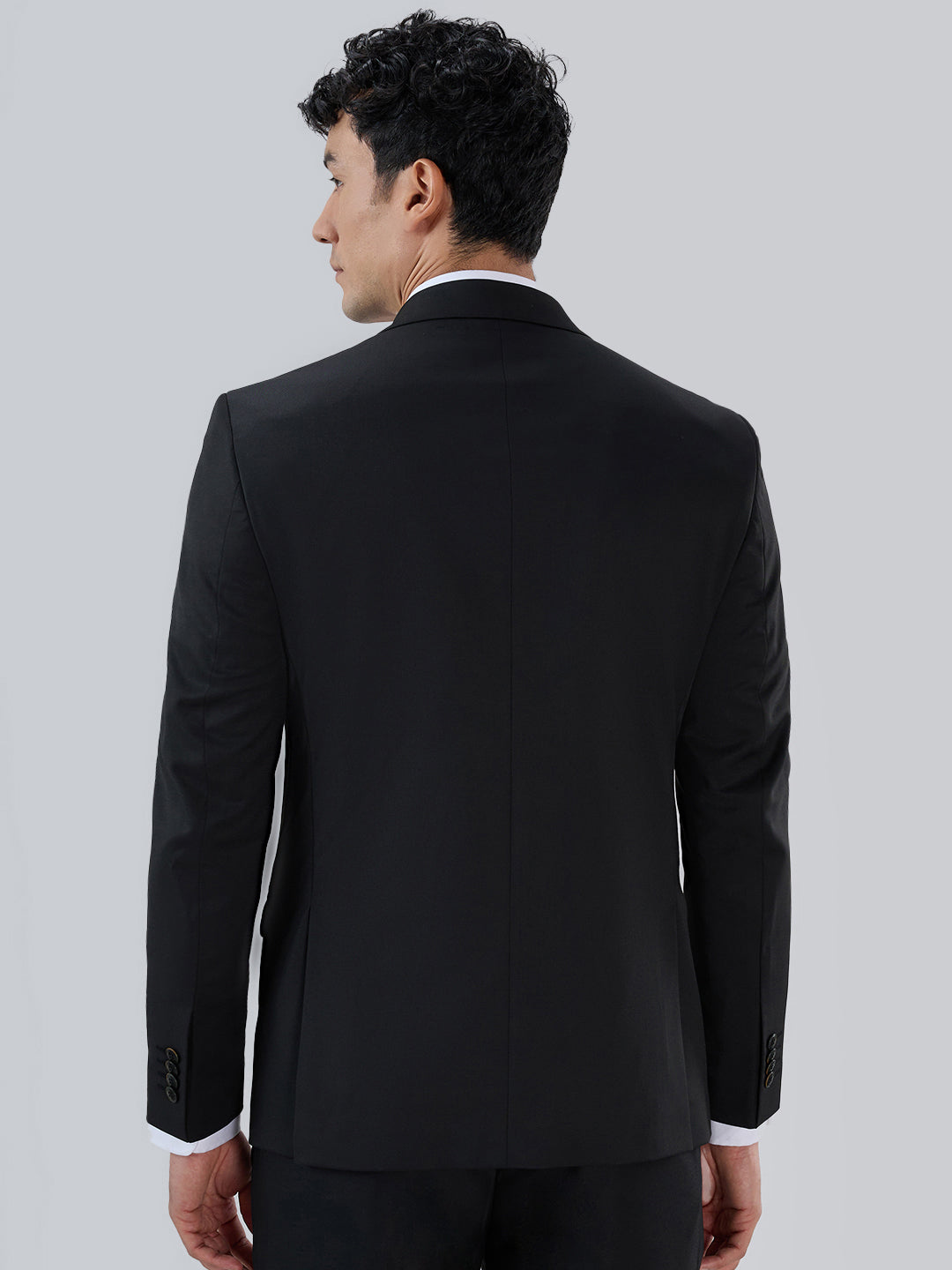 Park Avenue Black Blazer