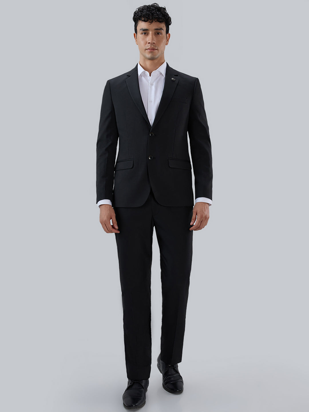 Park Avenue Black Blazer