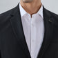 Park Avenue Black Blazer