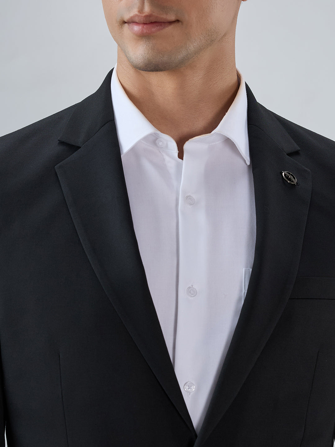 Park Avenue Black Blazer