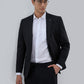 Park Avenue Black Blazer