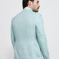 Park Avenue Blue Blazer
