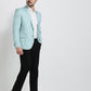 Park Avenue Blue Blazer
