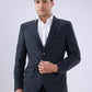 Park Avenue Grey Blazer