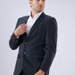 Park Avenue Grey Blazer