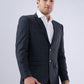 Park Avenue Grey Blazer