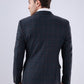 Park Avenue Grey Blazer