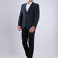 Park Avenue Grey Blazer