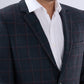 Park Avenue Grey Blazer
