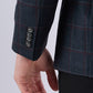 Park Avenue Grey Blazer